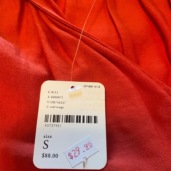 Free people blouse - Picture 9 of 10